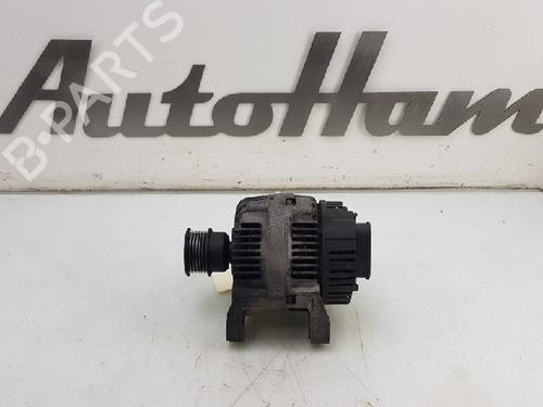 Used Alternator BMW 3 Touring (E36) 316 i (102 hp) 12012450