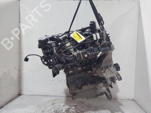 Used Engine Engine JEEP COMPASS (MP, M6, MV, M7) 1.4 MultiAir (140 hp) 39742527 39742527