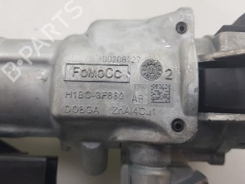 Ignition barrel FORD FIESTA VII (HJ, HF) 1.0 EcoBoost | BP12017239M48 