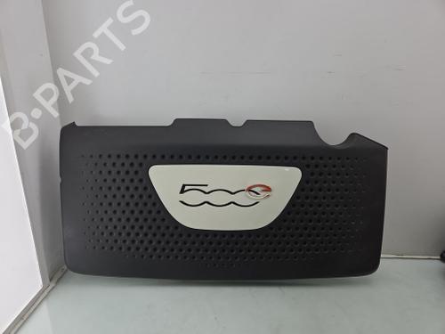 Used Underbody protection Underbody protection FIAT 500 (312_) Electric (EV) (113 hp) 31288160 31288160