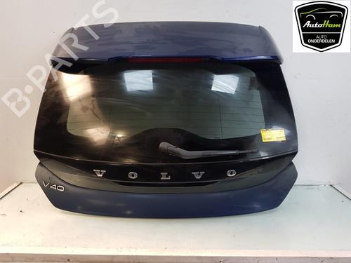 Used Tailgate VOLVO V40 Hatchback (525) D2 (114 hp) 13315400