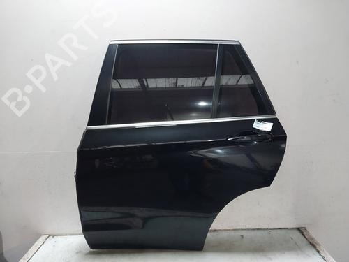 Used Left rear door BMW X5 (F15, F85) xDrive 30 d (258 hp) 29395281