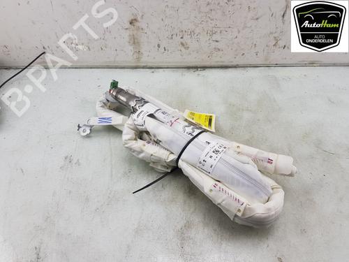 Right curtain airbag RENAULT MEGANE IV Grandtour (K9A/M/N_) 1.3 TCe 140 (K9NB) | BP29712907C12 