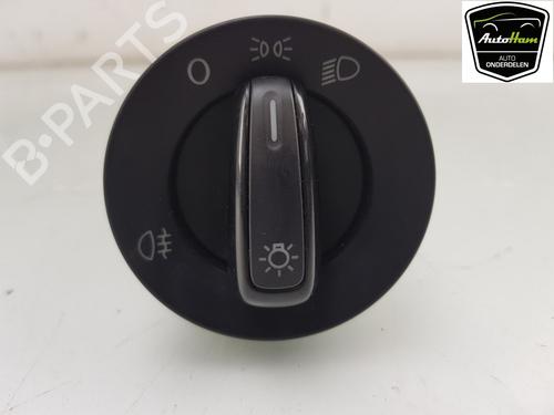 Headlight switch SKODA CITIGO (NF1) 1.0 | BP12036821I24 