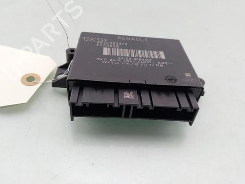 Control unit RENAULT ZOE Hatchback Van (BFM_) Electric (BFMC, BFMD) | BP24972887M11 - Image 3