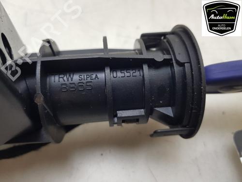 Ignition barrel FIAT PUNTO (188_) 1.2 60 (188.030, .050, .130, .150, .230, .250) | BP20720549M48