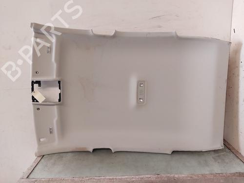 Used Interior roof Interior roof 38262425 38262425
