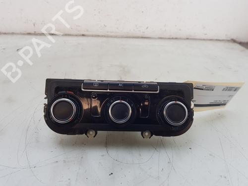 Used Climate control VW CADDY III Box Body/MPV (2KA, 2KH, 2CA, 2CH) 1.6 TDI (102 hp) 23897743