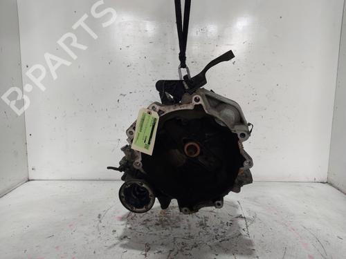 Used Gearbox Gearbox 38481760 38481760
