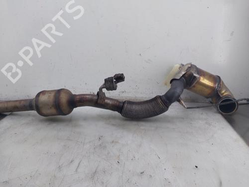 Catalyst SKODA FABIA III Estate (NJ5) 1.2 TSI | BP30960715M10