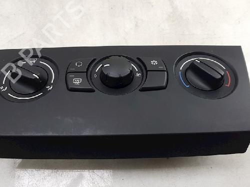 Climate control BMW 3 (E90) 320 i | BP12015106I5 