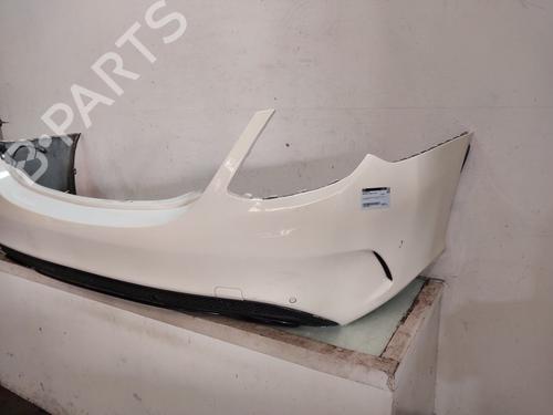 Rear bumper MERCEDES-BENZ C-CLASS (W205) AMG C 43 4-matic (205.064) | BP29274726C8 