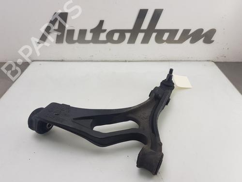 Used Right front suspension arm PORSCHE CAYENNE (9PA) Turbo 4.5 (450 hp) 12035125