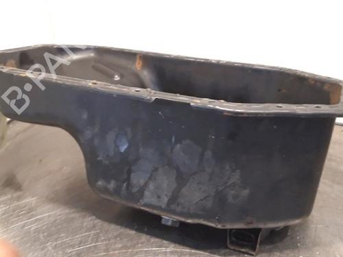 Coppa olio Coppa olio VW POLO IV (9N_, 9A_) 1.4 16V (75 hp) 37535059 37535059