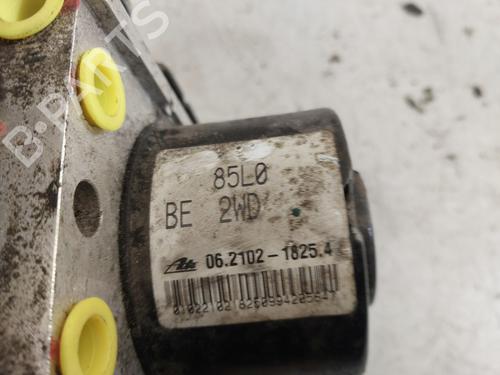 ABS pump OPEL AGILA B (H08) 1.0 (F68) | BP39209591M43 - Image 4
