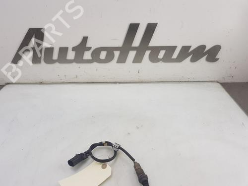 Used Electronic sensor VW POLO V (6R1, 6C1) 1.4 TDI (90 hp) 12061763