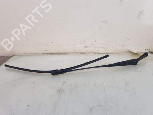 Front windshield wiper arm AUDI A6 C7 Avant (4G5, 4GD) RS6 quattro 4G1955407D | 4G1955407D1P9