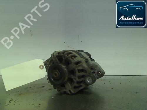 Used Alternator CHEVROLET KALOS 1.2 (72 hp) 12011358