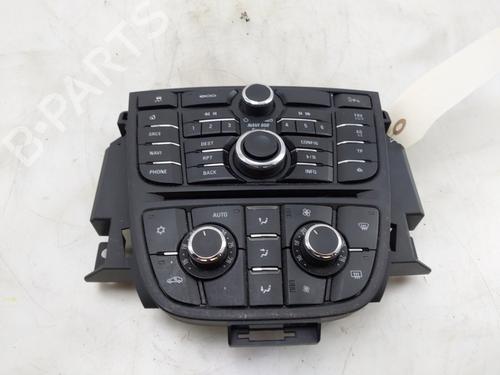 Used Switch OPEL ASTRA J Sports Tourer (P10) 1.6 CDTi (35) (136 hp) 29823607