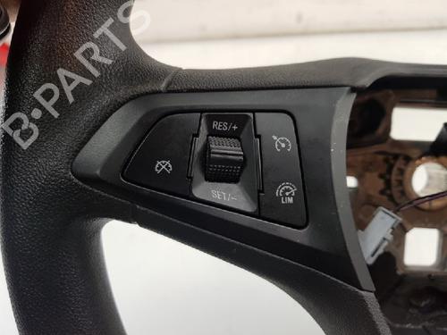 Steering wheel OPEL KARL (C16) 1.0 | BP12026664C49 