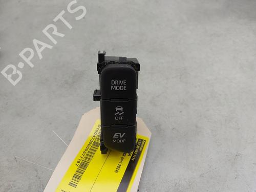 Schalter für Schalter TOYOTA YARIS (_P21_, _PA1_, _PH1_) 1.5 Hybrid (MXPH10, MXPH11) (116 hp) 39711125 39711125