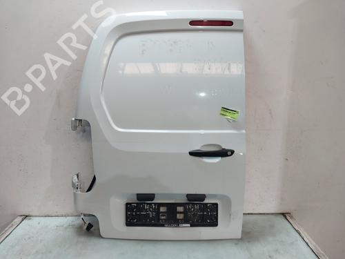 Used Tailgate OPEL COMBO Box Body/MPV (K9) 1.5 D (102 hp) 31978626