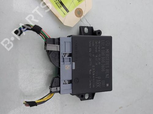 Used Electronic module Electronic module 31801521 31801521