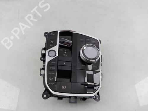 Elektronische module BMW X5 (G05, F95) xDrive 50 e Plug-in-Hybrid (489 hp) 28715859