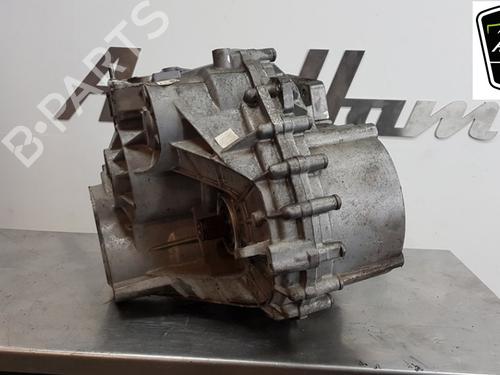 Gearbox VW TIGUAN (5N_) 2.0 TSI 4motion | BP12028373M3