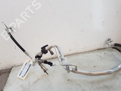 AC pipe PEUGEOT 3008 II SUV (MC_, MR_, MJ_, M4_) 1.2 THP/ PureTech 130 (MRHNSM, MRHNSU, MRHNSJ, MRHNYW,... | BP28715978M126 