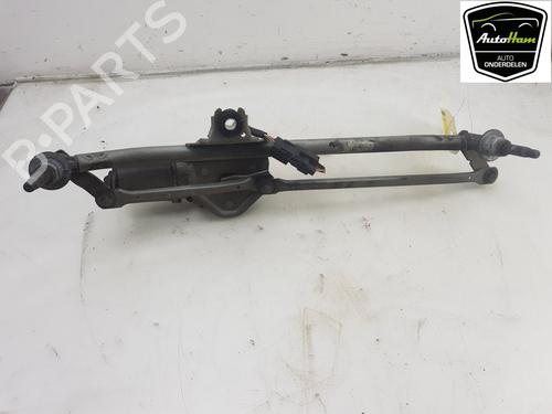 Used Front wipers mechanism Front wipers mechanism 16025793 16025793