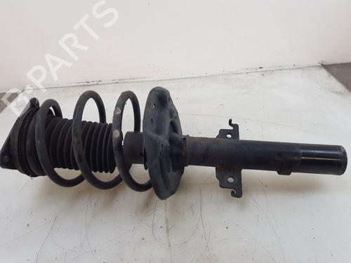 Left front shock absorber RENAULT SCÉNIC IV (J9_) 1.2 TCe 115 | BP24888045M16 