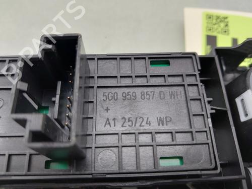 Switch VW POLO VI (AW1, BZ1, AE1) 1.0 MPi | BP38108576I30 - Image 4