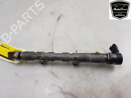 Used Injection rail SEAT IBIZA IV ST (6J8, 6P8) 1.2 TDI (75 hp) 16109797