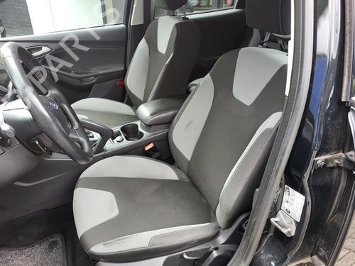 Used Seats set FORD FOCUS III 1.6 EcoBoost (150 hp) 29851763
