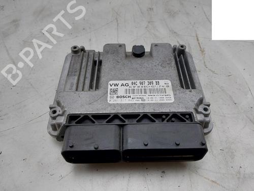 Used Engine control unit (ECU) Engine control unit (ECU) 34696073 34696073