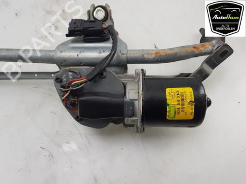 Front wipers mechanism OPEL VIVARO A Van (X83) 2.0 CDTI (F7) | BP12049766C83 