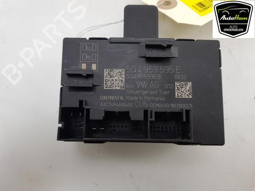 Electronic module VW ARTEON (3H7, 3H8) 1.5 TSi | BP12037779M83 