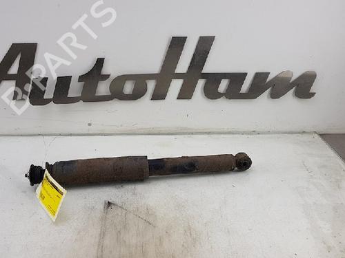 Højre bagtil støddæmper OPEL TIGRA TwinTop (X04) 1.4 (R97) (90 hp) 12023819