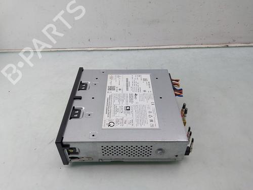 Electronic module VW GOLF VIII (CD1, DA1) 2.0 TDI | BP30184016M83 