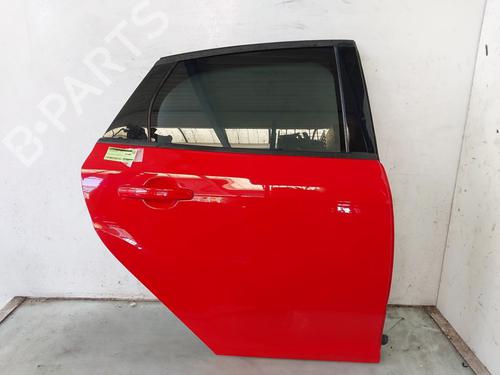 Used Right rear door Right rear door 38701137 38701137
