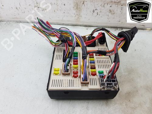 Used Fuse box RENAULT MEGANE CC (EZ0/1_) 1.4 TCe (EZ0F, EZ1V) (131 hp) 19802096