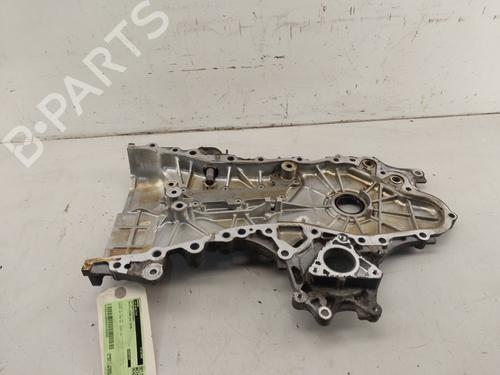 Used Timing cover Timing cover 38481770 38481770