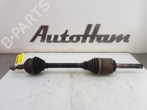 Used Right rear driveshaft LAND ROVER DISCOVERY IV (L319) 3.0 SDV6 4x4 (256 hp) 12005923