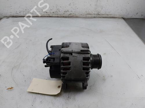 Generator Generator VW POLO V (6R1, 6C1) 1.2 TDI (75 hp) 37080692 37080692