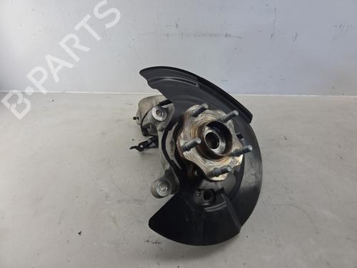 Left front steering knuckle NISSAN ARIYA (FE0) EV | BP36883807M25 - Image 4