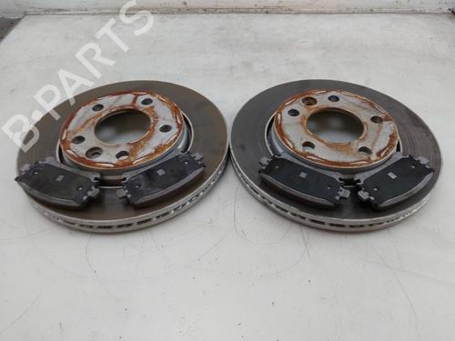 Used Other VW TRANSPORTER T6 Van (SGA, SGH, SHA, SHH) 2.0 TDI (150 hp) 29971658