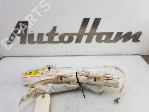 Used Left curtain airbag BMW 5 Touring (E61) 525 i (192 hp) 12061613