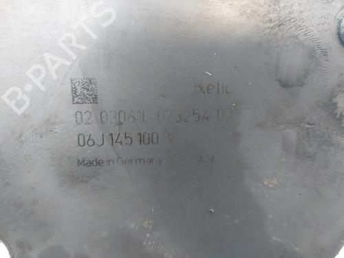 Vacuum pump AUDI A4 B8 (8K2) 1.8 TFSI | BP29479054M80 
