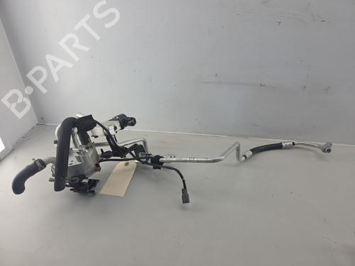 AC pipe NISSAN ARIYA (FE0) EV | BP37080695M126 - Image 5
